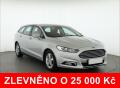 Ford Mondeo 1.5 TDCi, Tempomat
