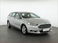 Ford Mondeo 1.5 TDCi, Tempomat