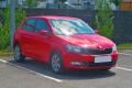 �koda Fabia 1.2 TSI, Serv.kniha, Tempomat