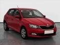 �koda Fabia 1.2 TSI, Serv.kniha, Tempomat