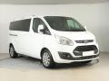 Ford Tourneo Custom Titanium 2.0 EcoBlue, R