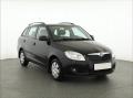 koda Fabia 1.4 16V, Serv.kniha