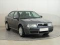 koda Octavia 1.6