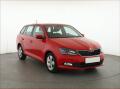�koda Fabia 1.4 TDI, Tempomat