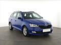 �koda Fabia Ambition 1.0 TSI
