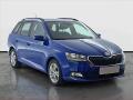 �koda Fabia Ambition 1.0 TSI