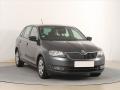 koda Rapid Spaceback 1.2 TSI