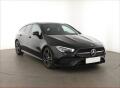 Mercedes-Benz CLA 220 d