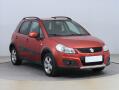 Suzuki SX4 2.0 DDiS, Eko.zaplacen