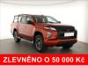 Mitsubishi L200 2.2 DI-D, automat, R, 1.maj