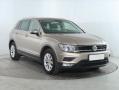 Volkswagen Tiguan Comfortline 2.0 TDI, CZ