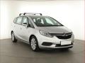 Opel Zafira 1.6 Turbo, Navi, Tempomat
