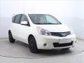 Nissan Note 1.4, nov STK, jezd vborn