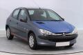 Peugeot 206 1.4 HDI, po STK, Ta�n�