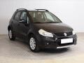 Suzuki SX4 1.6 VVT, 4X4, Serv.kniha