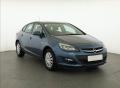 Opel Astra 1.6 CDTI, Serv.kniha, Tempomat