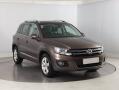 Volkswagen Tiguan 2.0 TDI, Tempomat
