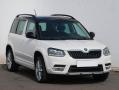 koda Yeti 1.4 TSI, Automat, R,1.maj