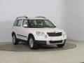 koda Yeti 1.2 TSI, Serv.kniha