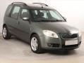 koda Roomster Comfort 1.6 16V, po STK