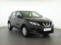 Nissan Qashqai 1.2 DIG-T, Serv.kniha