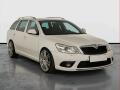 �koda Octavia RS 2.0 TSI, Xenony, Tempomat