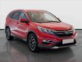 Honda CR-V 1.6 i-DTEC, Serv.kniha