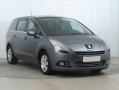 Peugeot 5008 1.6 HDi, R,1.maj, Serv.kniha