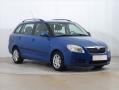 koda Fabia Style 1.4 16V, LPG, nov STK
