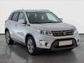 Suzuki Vitara 1.6 VVT, �R,1.maj, Serv.kniha