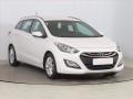 Hyundai i30 1.6 GDI, Serv.kniha, Tempomat