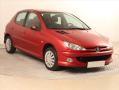 Peugeot 206 1.4 HDI, po STK, Klima