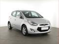 Hyundai ix20 1.4 CVVT, R,1.maj, Serv.kniha