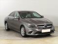 Mercedes-Benz CLA 180, Automat, Serv.kniha, K��e