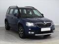 �koda Yeti 2.0 TDI, 4X4