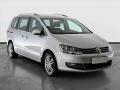 Volkswagen Sharan Highline 2.0 TDI, 4X4, K��e