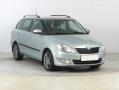 koda Fabia Ambiente 1.2 TSI, Serv.kniha