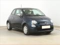 Fiat 500 1.2, LPG, Serv.kniha, Tempomat