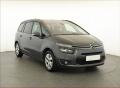 Citron C4 Picasso 1.6 HDi, 7mst, Serv.kniha