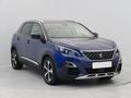 Peugeot 3008 Allure 2.0 BlueHDi, Serv.kniha