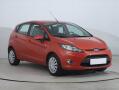 Ford Fiesta 1.25, �R,1.maj, Serv.kniha