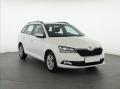 koda Fabia Style 1.0 TSI, Automat