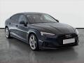 Audi A5 S-Line 35 TDI
