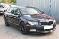 �koda Superb Elegance 2.0 TDI, Automat