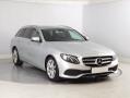 Mercedes-Benz E 220 d, Automat, K��e, Navi