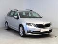 koda Octavia Style 1.6 TDI, Serv.kniha