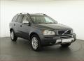 Volvo XC90 D5, 4X4, Automat, Xenony