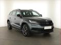 koda Kodiaq RS 2.0 TDI, STK, KLIMA, 4x4