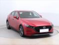 Mazda 3 2.0 Skyactiv-G, R,1.maj, Navi