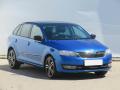 koda Rapid Spaceback 1.6 TDI, Tempomat